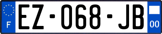 EZ-068-JB