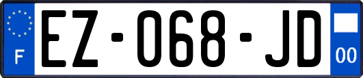 EZ-068-JD