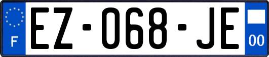 EZ-068-JE