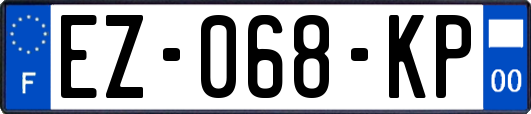 EZ-068-KP