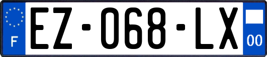 EZ-068-LX