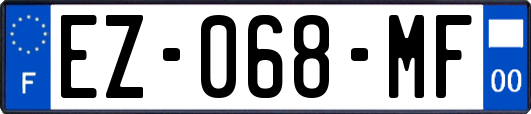 EZ-068-MF