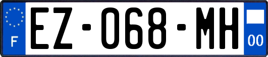 EZ-068-MH