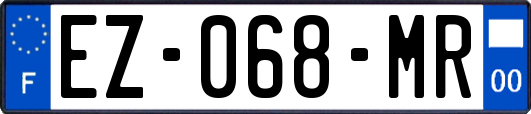 EZ-068-MR