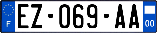 EZ-069-AA