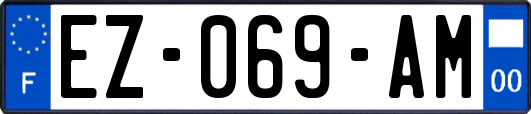 EZ-069-AM