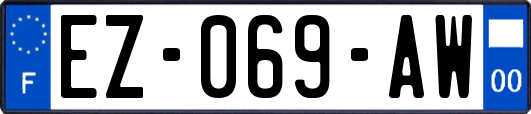 EZ-069-AW