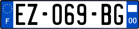 EZ-069-BG