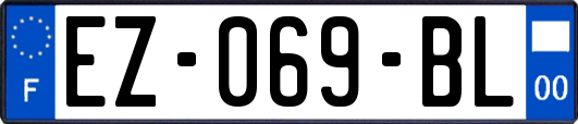 EZ-069-BL