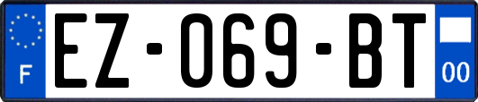 EZ-069-BT