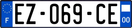 EZ-069-CE