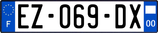 EZ-069-DX