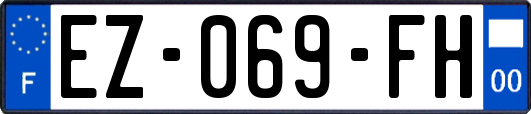 EZ-069-FH