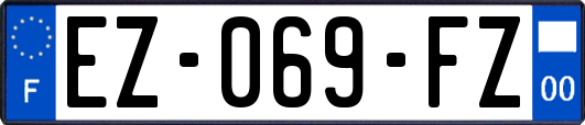 EZ-069-FZ