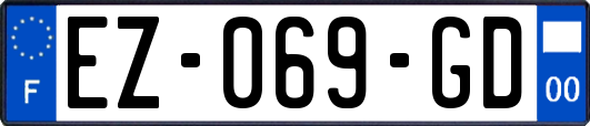 EZ-069-GD