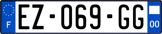 EZ-069-GG