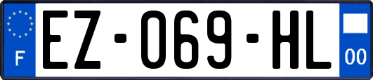 EZ-069-HL