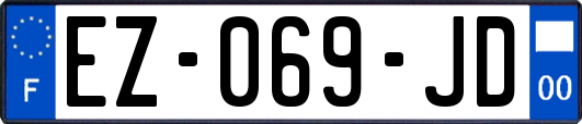 EZ-069-JD