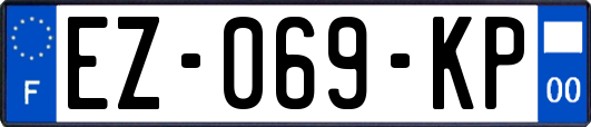 EZ-069-KP