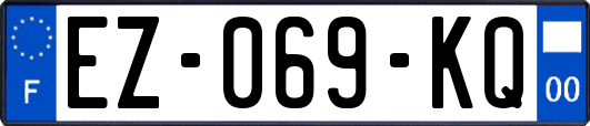 EZ-069-KQ