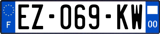 EZ-069-KW