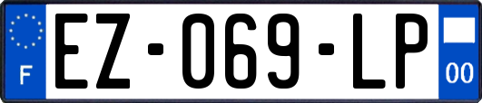 EZ-069-LP