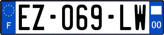 EZ-069-LW