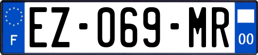 EZ-069-MR