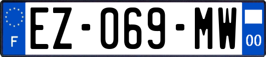 EZ-069-MW