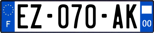 EZ-070-AK