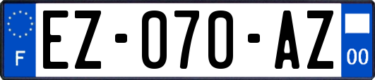 EZ-070-AZ