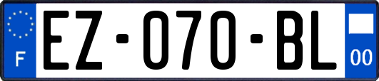 EZ-070-BL