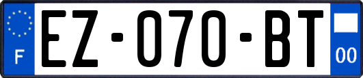 EZ-070-BT