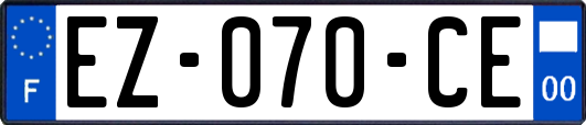 EZ-070-CE