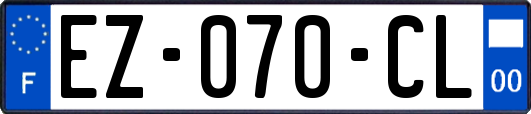 EZ-070-CL