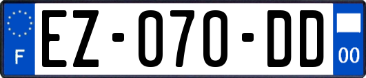 EZ-070-DD