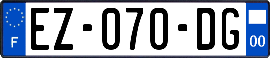 EZ-070-DG