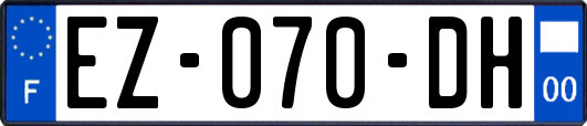 EZ-070-DH