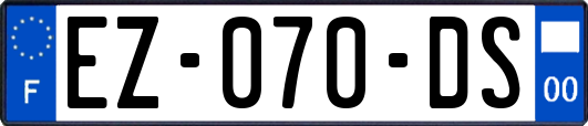 EZ-070-DS