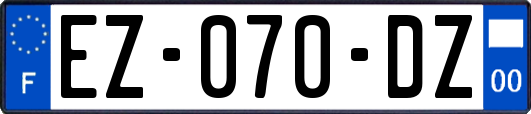 EZ-070-DZ