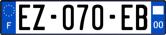 EZ-070-EB