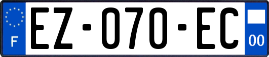 EZ-070-EC