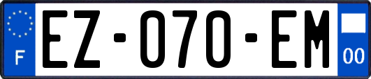 EZ-070-EM