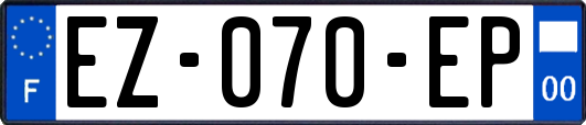 EZ-070-EP