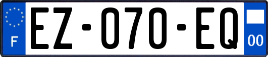 EZ-070-EQ