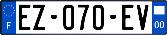 EZ-070-EV