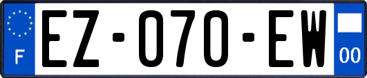 EZ-070-EW