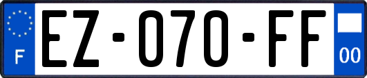 EZ-070-FF