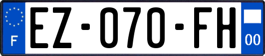 EZ-070-FH