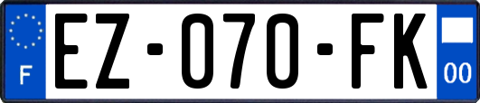 EZ-070-FK